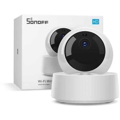 Sonoff GK-200MP2-B